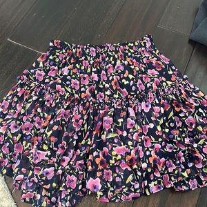 Misa skirt